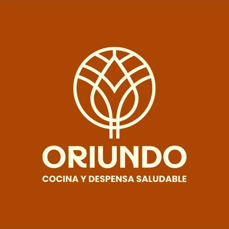 Logo Oriundo - Cocina y Despensa Saludable