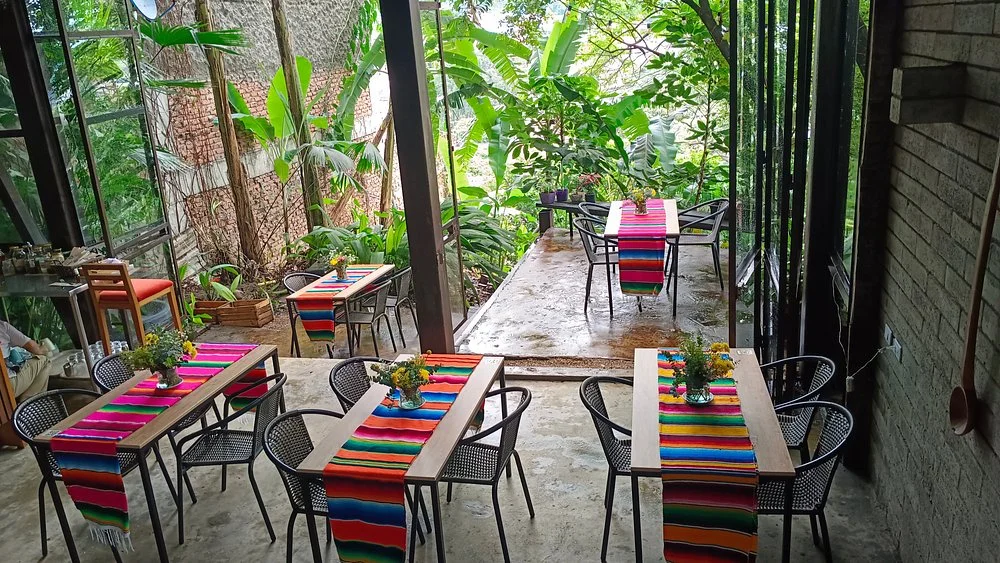 Oriundo - Cocina y Despensa Saludable