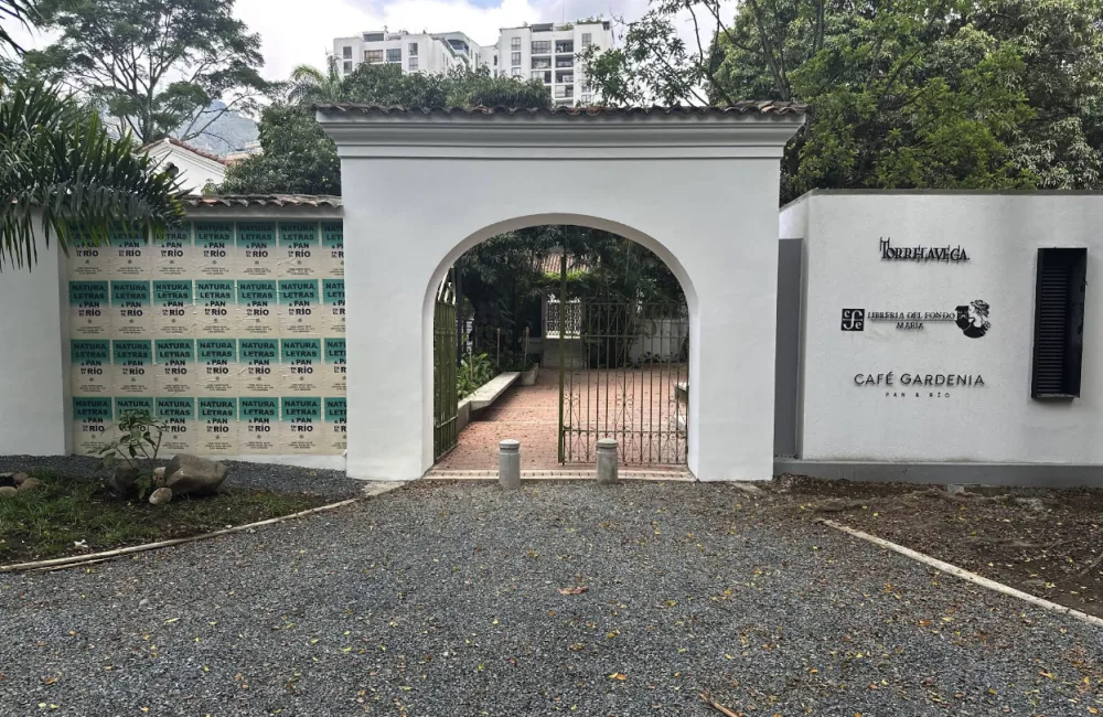 Librería del Fondo de Cultura Económica