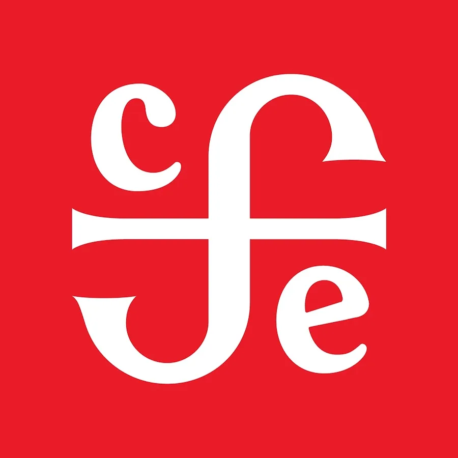 Logo Librería del Fondo de Cultura Económica