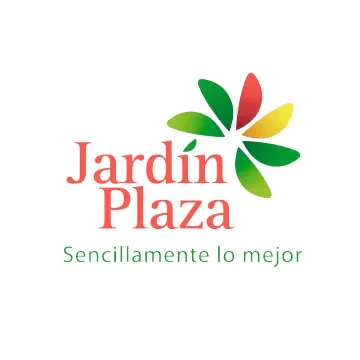 Logo Centro Comercial Jardín Plaza