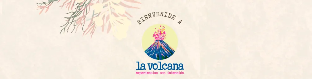 la volcana