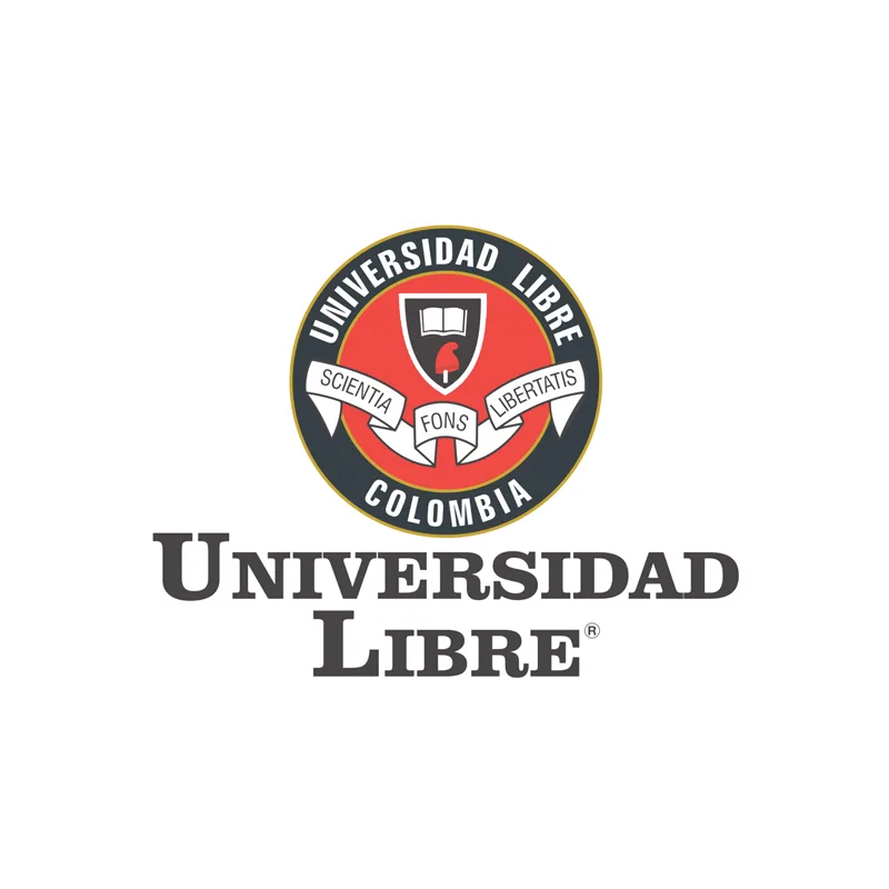 Logo Universidad Libre Seccional Cali