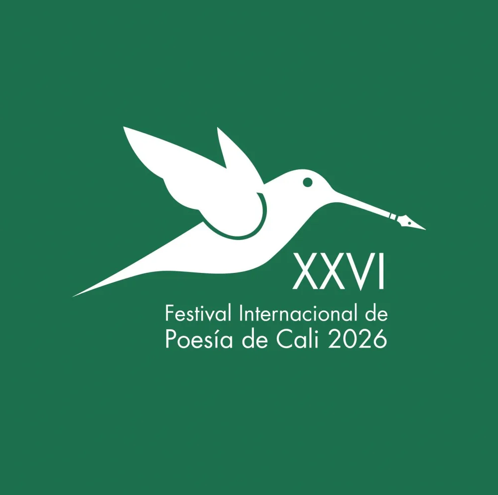 Festival de Poesía 2026