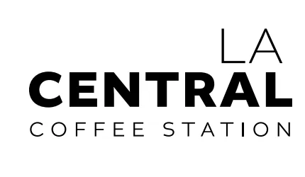 Logo La Central